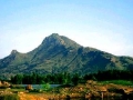 Arunachala Hill 04