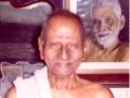 Bhagavan Sri Ramana Maharshi & Sri Nisargadatta Maharaj