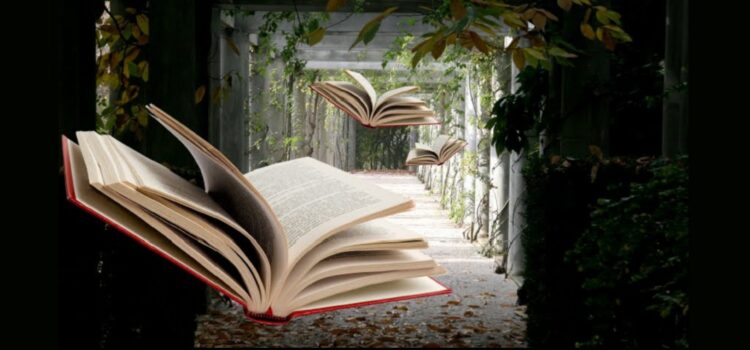 Books, Glossary, Special Topics