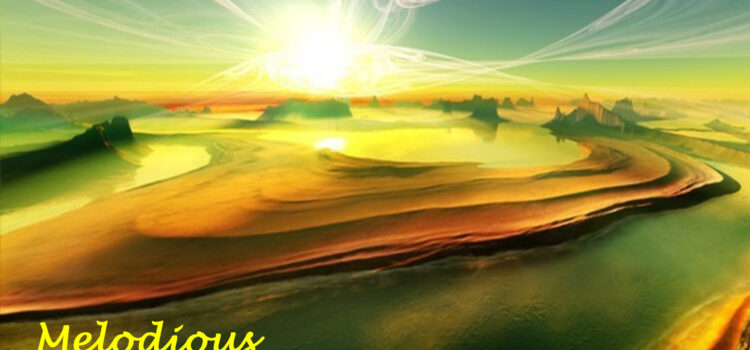 Melodious Devotional Music