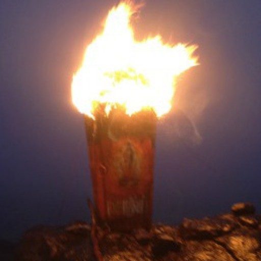 That Power sees your affairs through