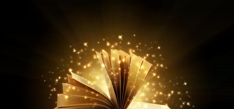 Glossary, Conversations, Poetry