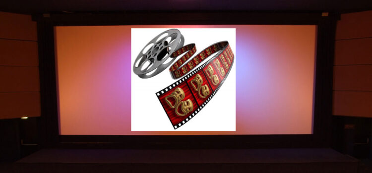 Screen and Movie ~ Real Self, Ego and World