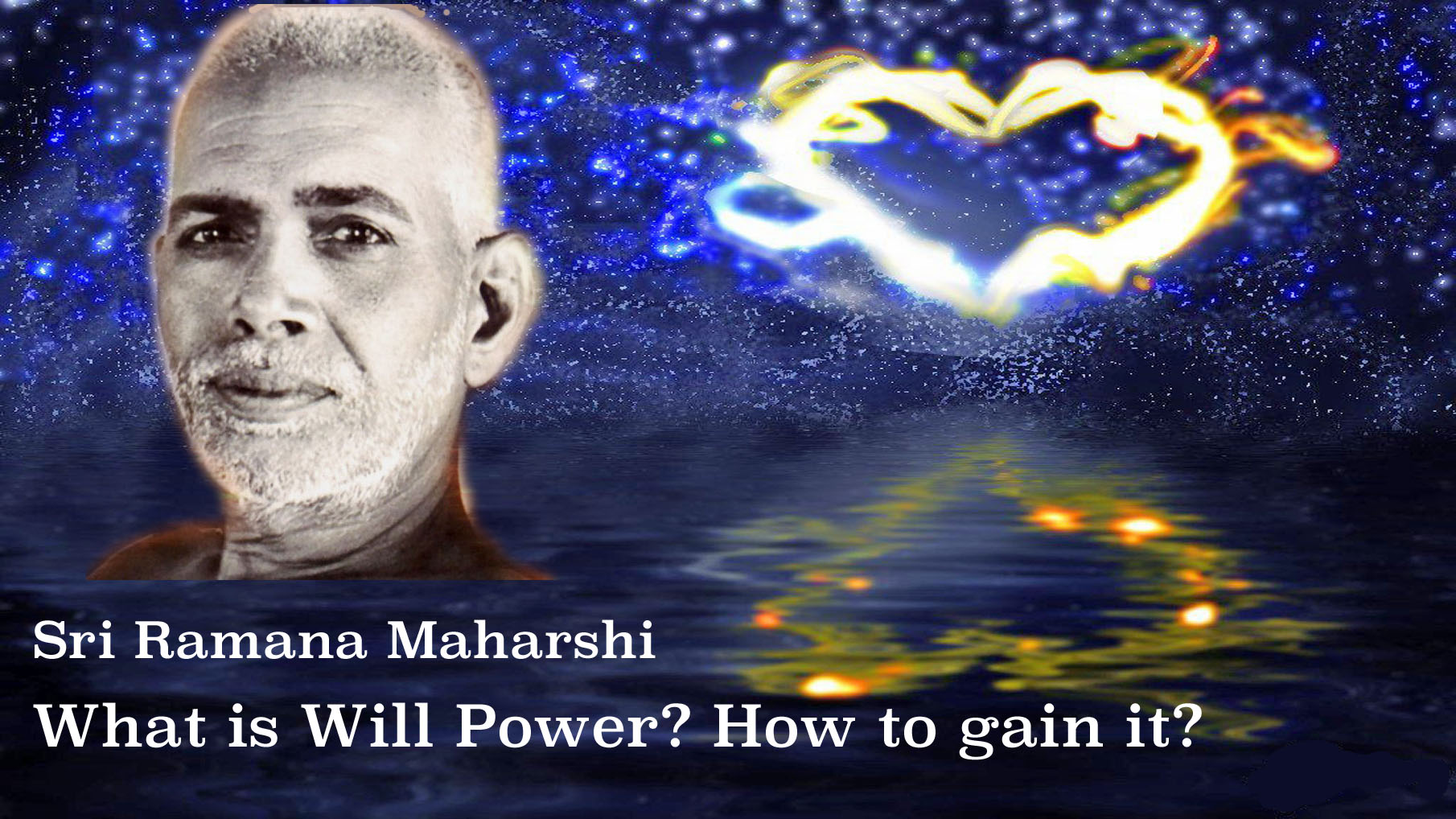 What is Will Power? How to Gain it?