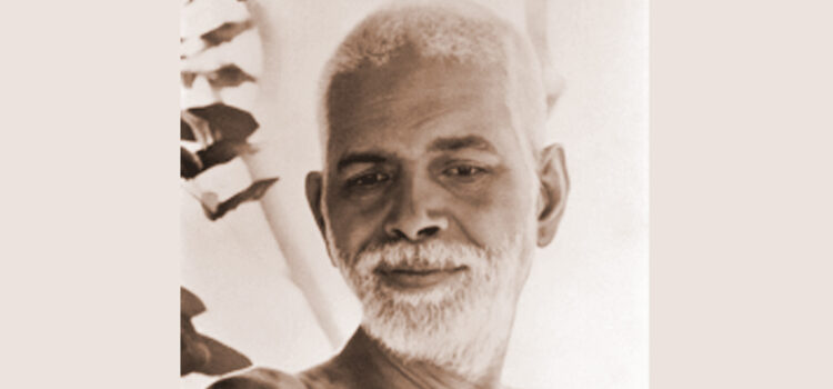 Ramana Maharshi Videos