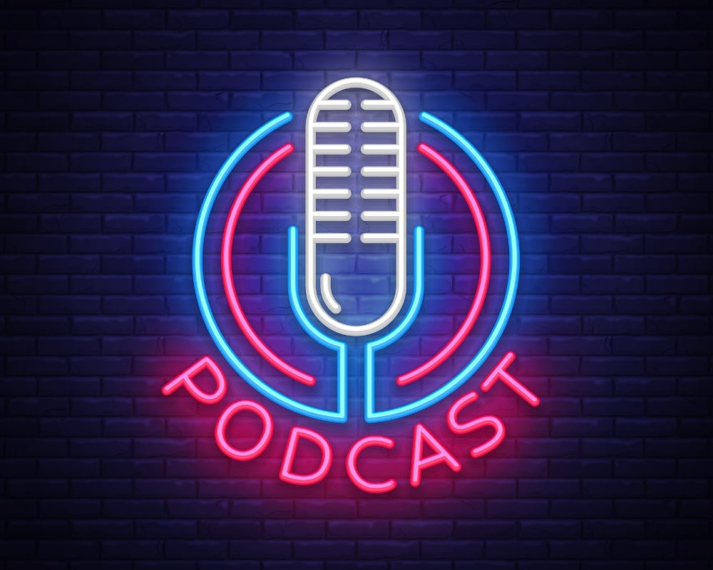 ரமண மகரிஷி வலையொலி (Podcasts)