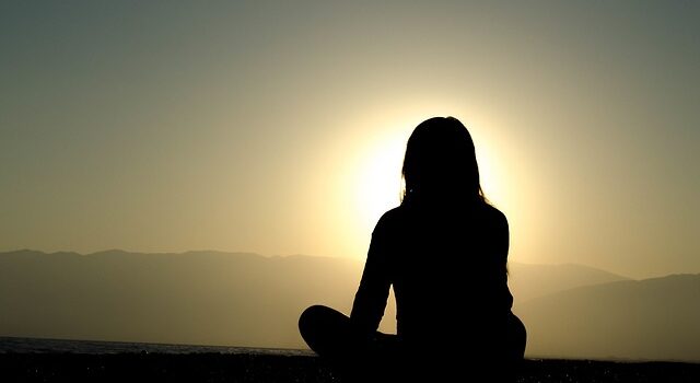 What is Meditation? How to do it? (7)