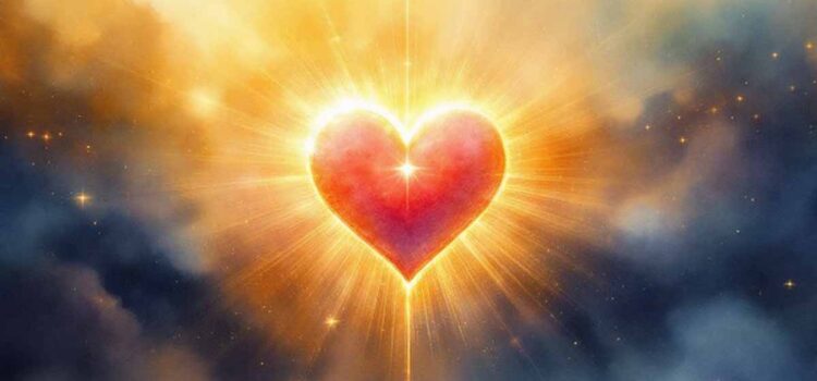 What Is Sphurana - Something Shining As ‘I-I’ In The Heart