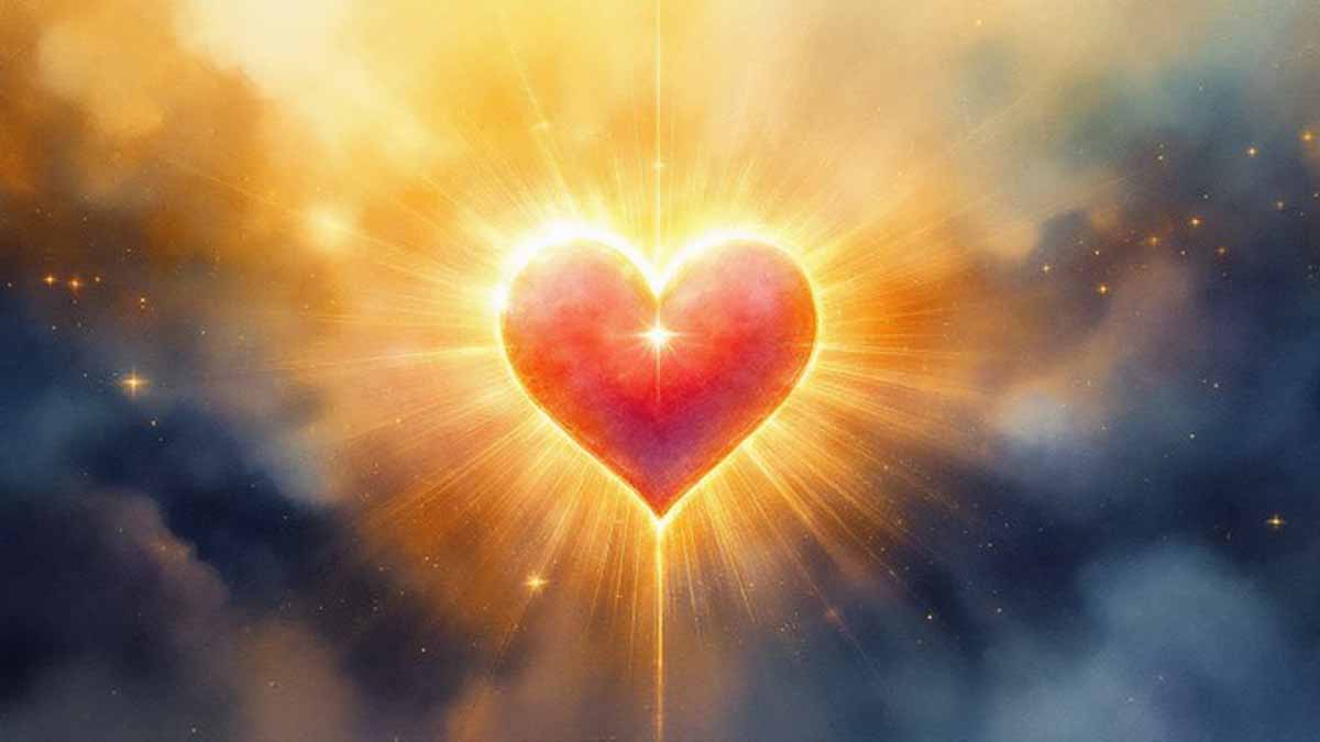 What Is Sphurana - Something Shining As ‘I-I’ In The Heart