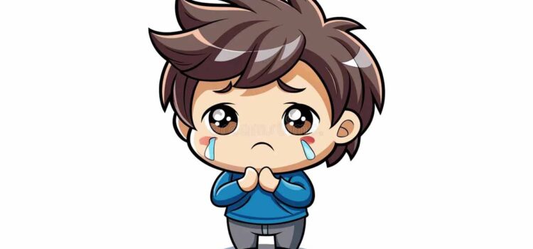 Tears of Devotion or compassion