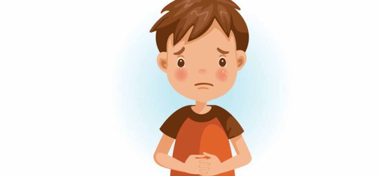 The Boy Taking Pity And Advising Ramana Maharshi