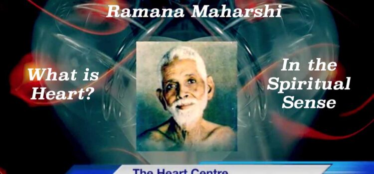 What is Heart (in the spiritual sense) ?