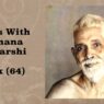 Talks with Ramana Maharsh (64)