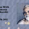 Talks with Ramana Maharsh (65)