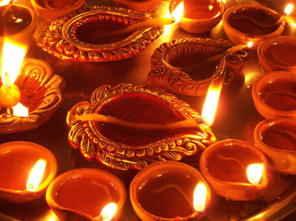 Devotional Music Audio