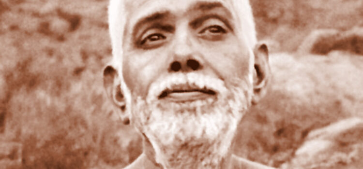 Bhagavan Sri Ramana Maharshi Ramana Please Come Quickly