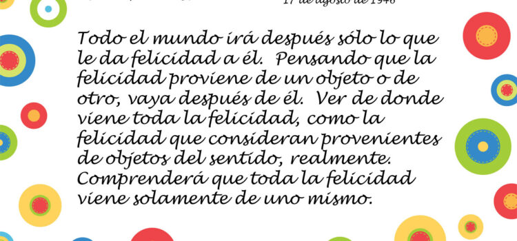 Cita de Ramana 10 Cita de Ramana 10