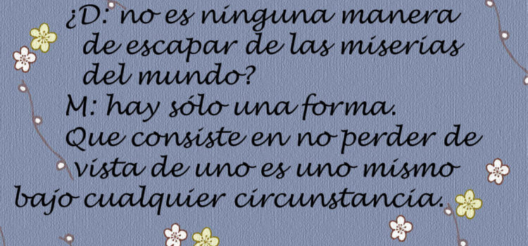 Cita de Ramana 14 Cita de Ramana 14