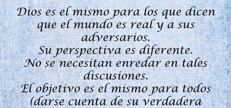 Cita de Ramana 15