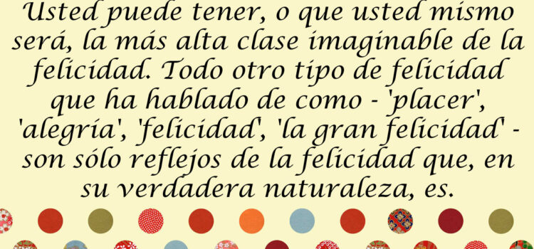 Cita de Ramana 16