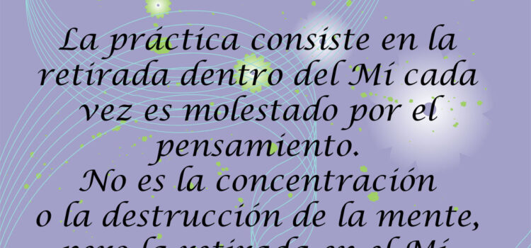 Cita de Ramana 30