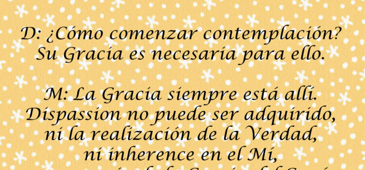 Cita de Ramana 32