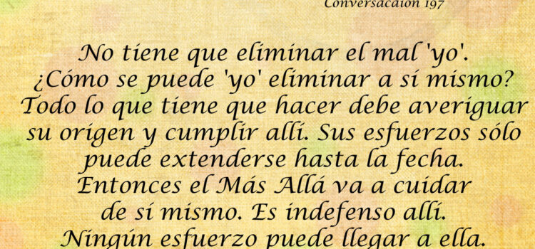 Cita de Ramana 36