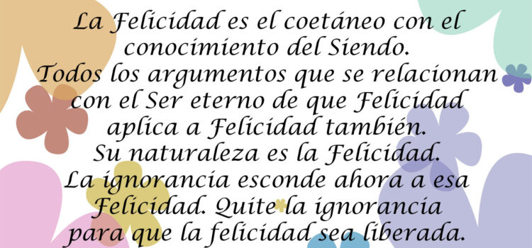 Cita de Ramana 41