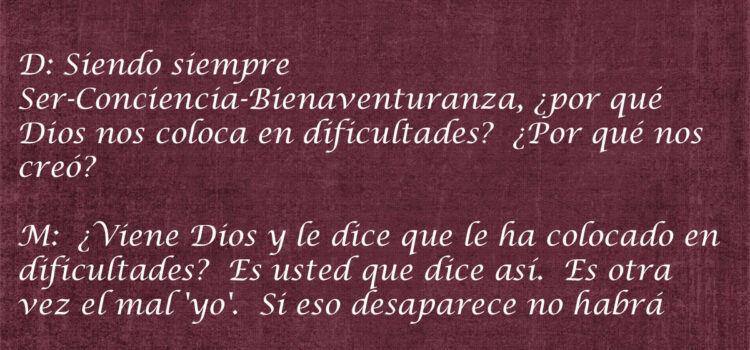 Cita de Ramana 42