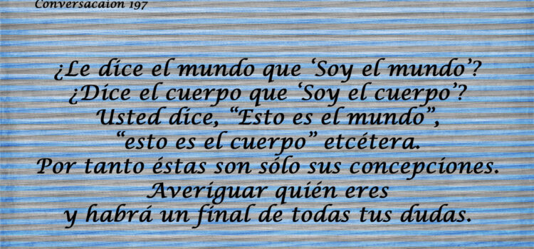 Cita de Ramana 44