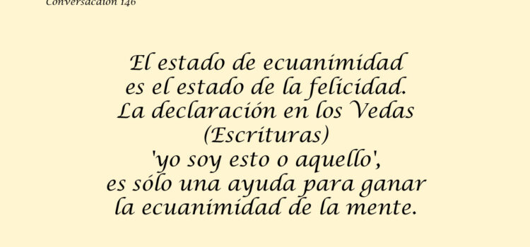 Cita de Ramana 46 Cita de Ramana 46