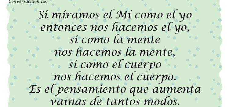 Cita de Ramana 47