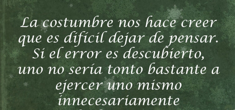 Cita de Ramana 7 Cita de Ramana 7