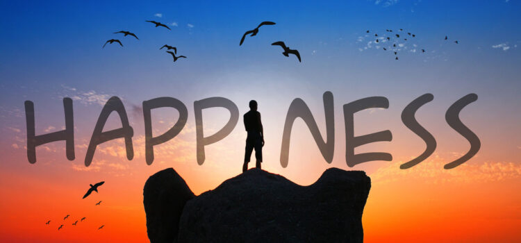 3. சந்தோஷத்தின் இயல்பு Nature of happiness