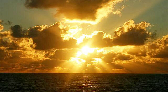 How is God to be seen
