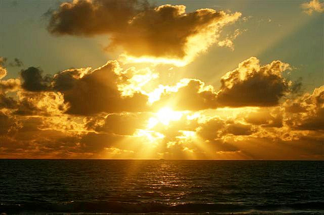 How is God to be seen