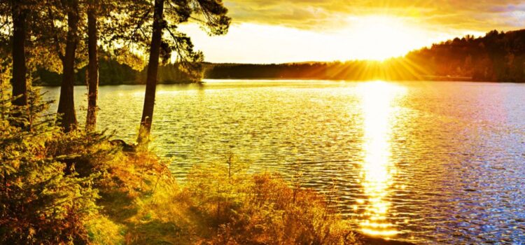 Paul Brunton's Blissful Experience