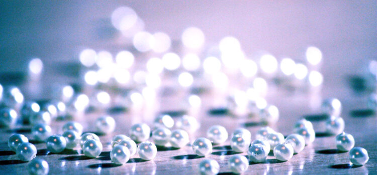 Pearls of Wisdom Pearls of Wisdom