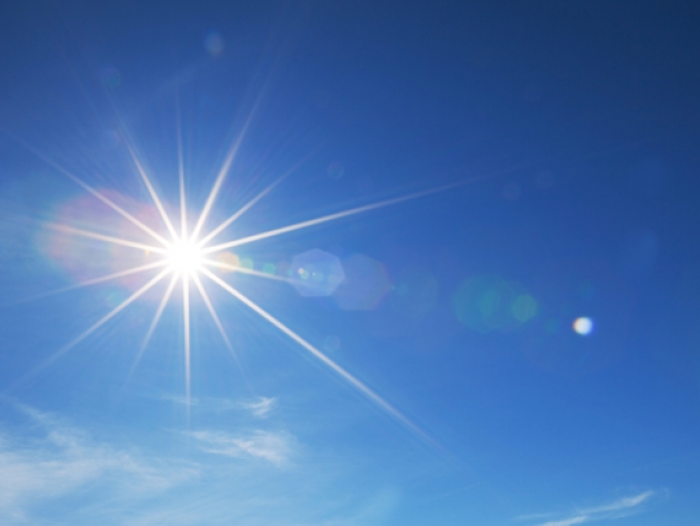 Pure Self : Mirror facing another clear mirror