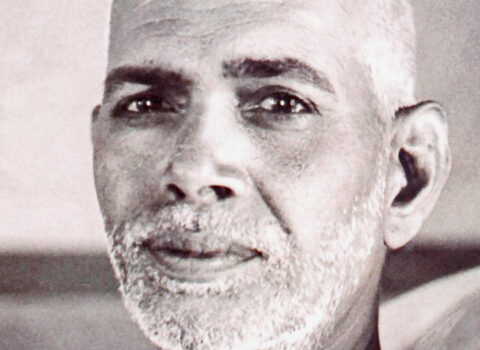 Ramana come quickly