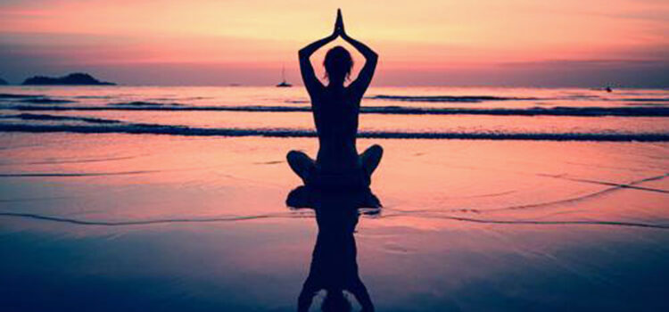 Yogis and occult powers