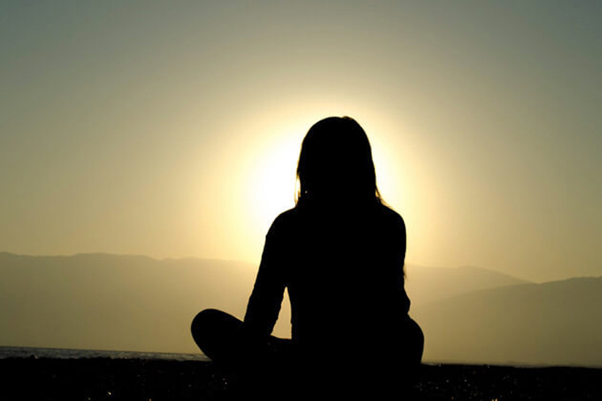 Talks with Ramana Maharshi (20)