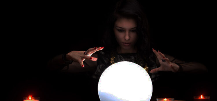 Occult powers