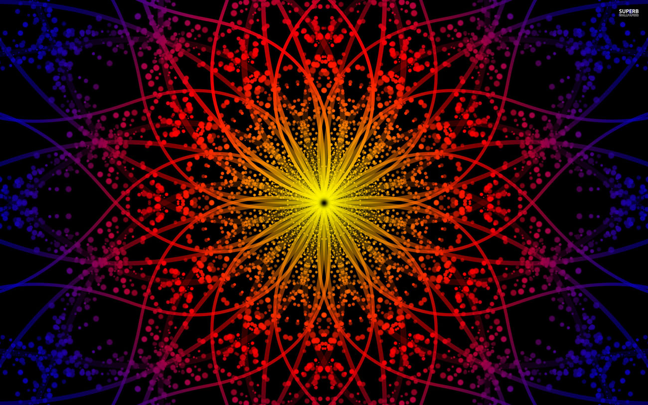 Thoughts are unreal, get rid of them