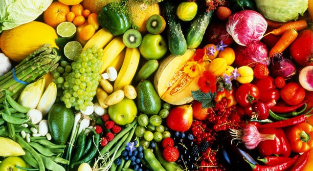 What diet is prescribed?