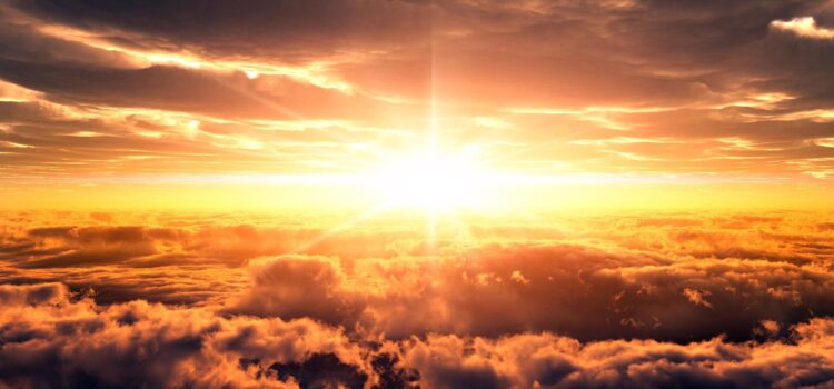 What is Heart? It is the Reality.