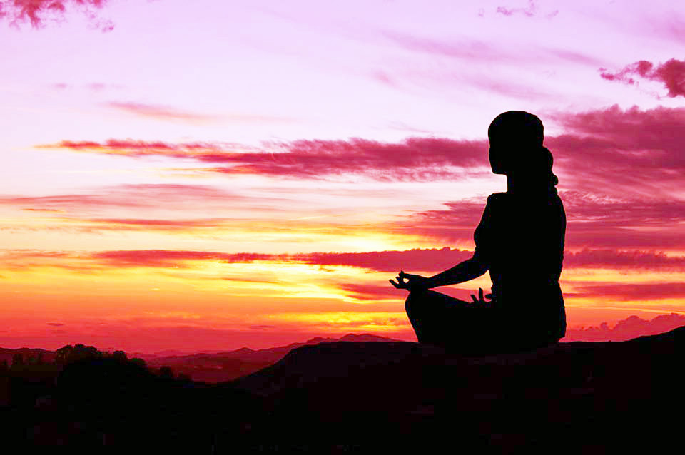 What is Meditation? How to do it? (2)
