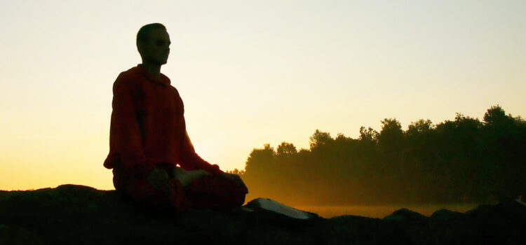 What is Meditation? How to do it? (3)