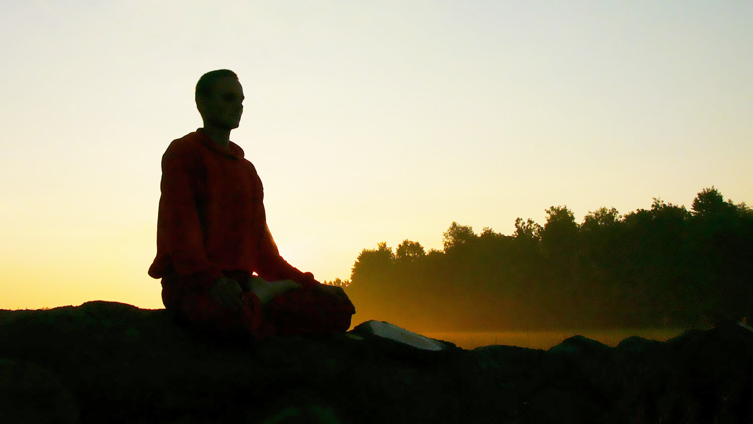 What is Meditation? How to do it? (3)