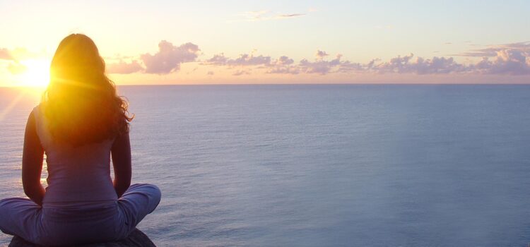 What is Meditation? How to do it? (5)
